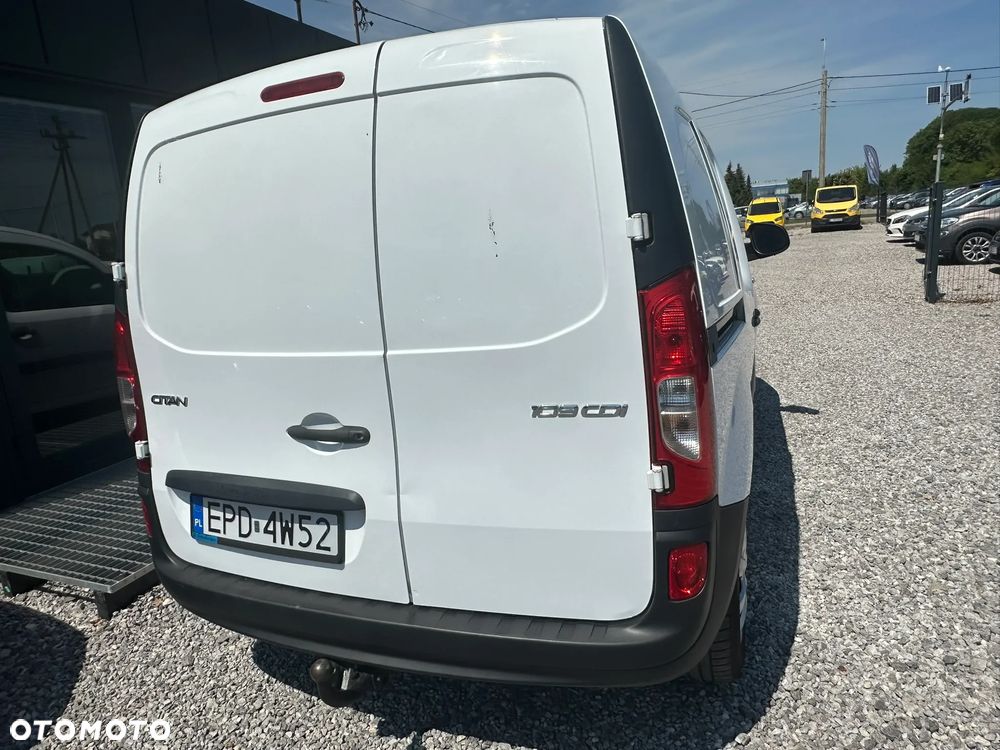 Mercedes-Benz Citan - 29