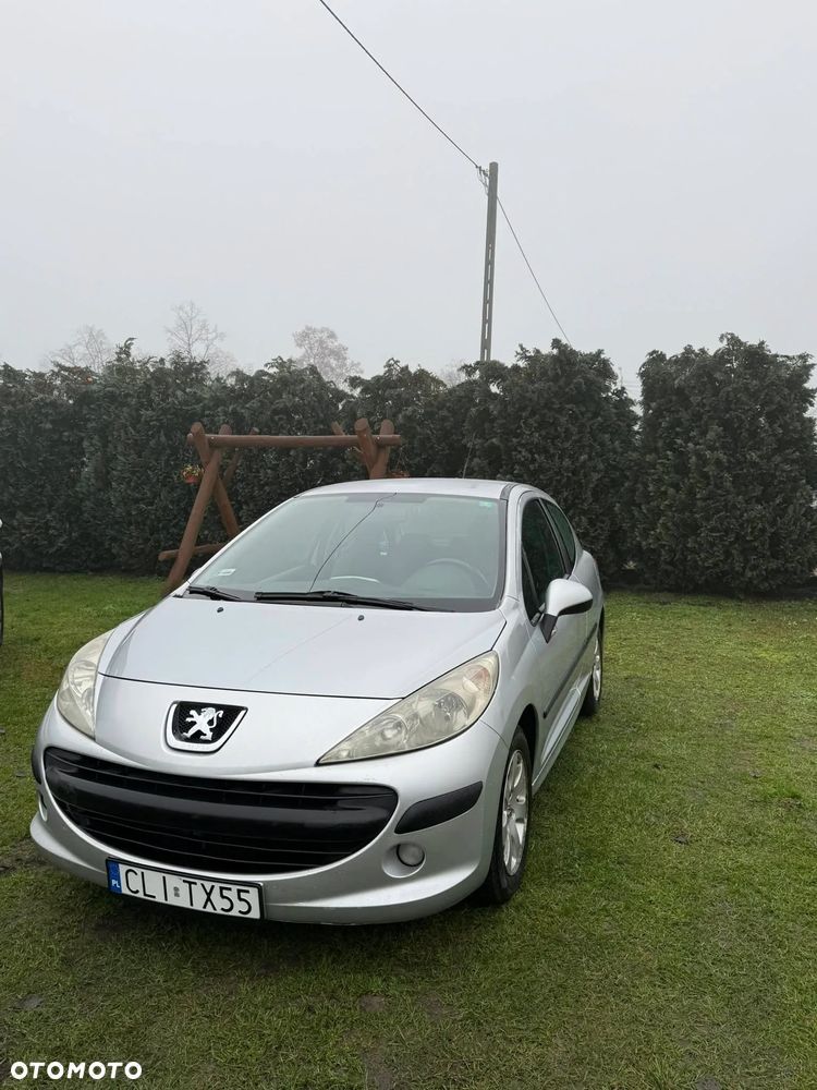 Peugeot 207 90 Filou - 2