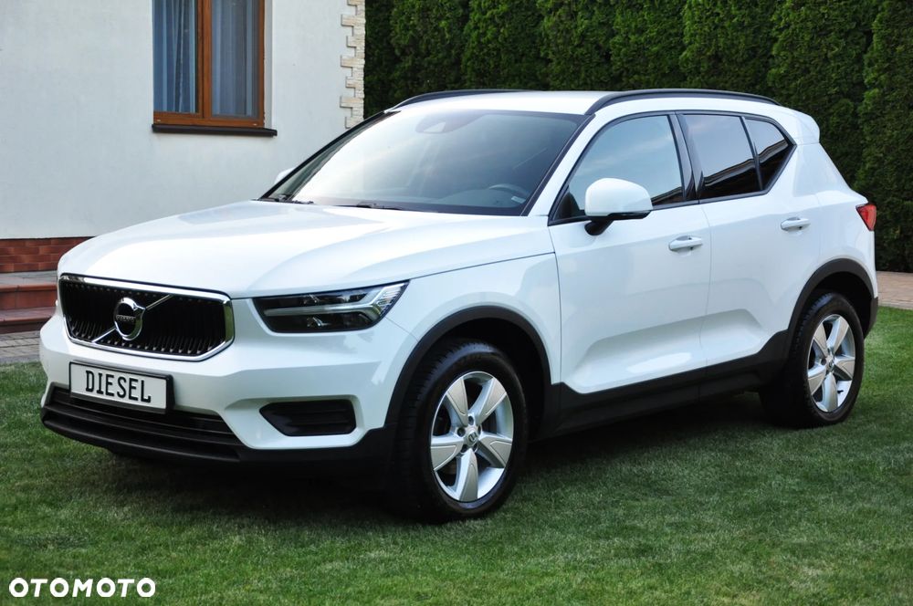 Volvo XC 40 D3 - 29