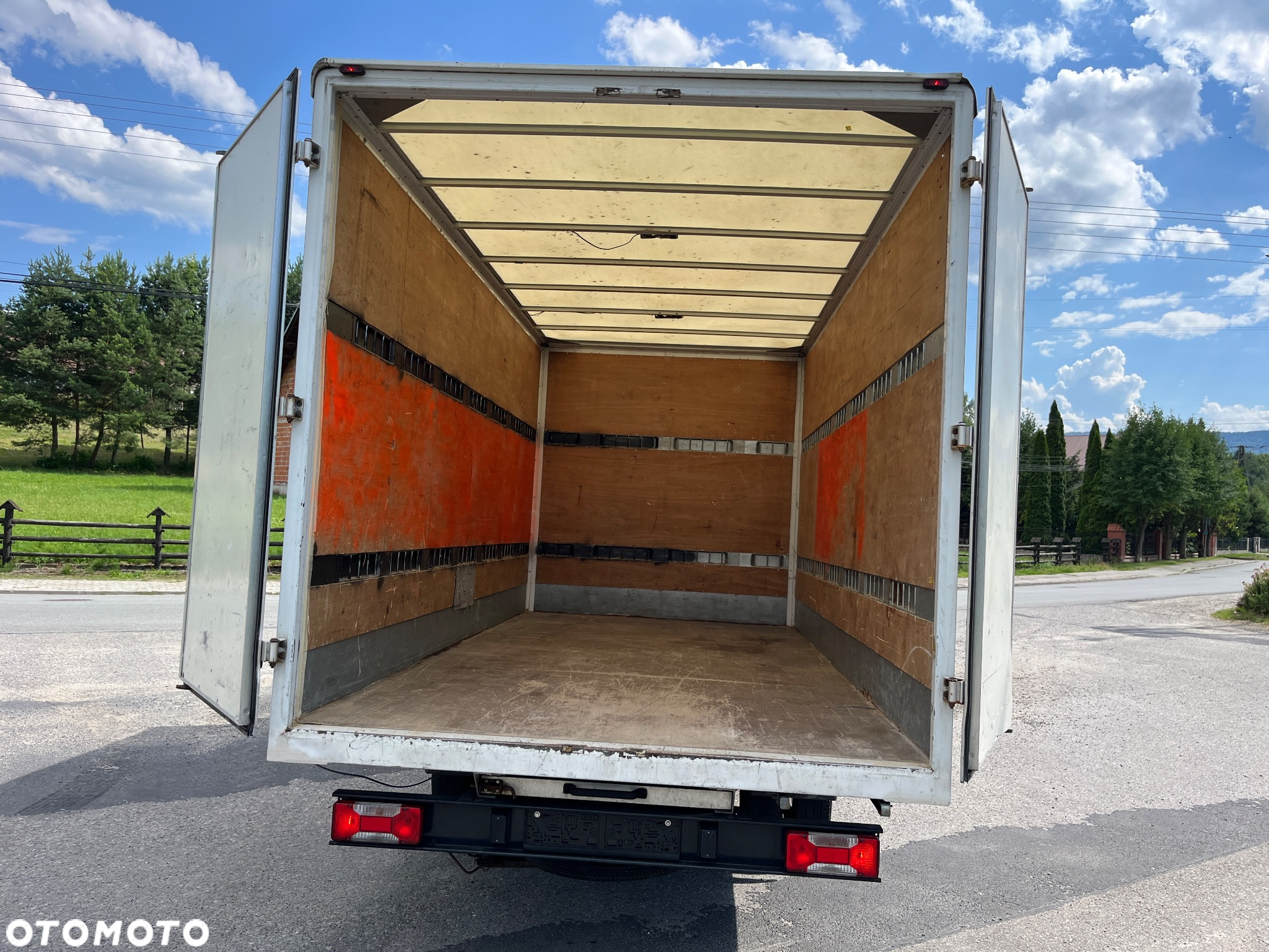 Iveco Daily - 18