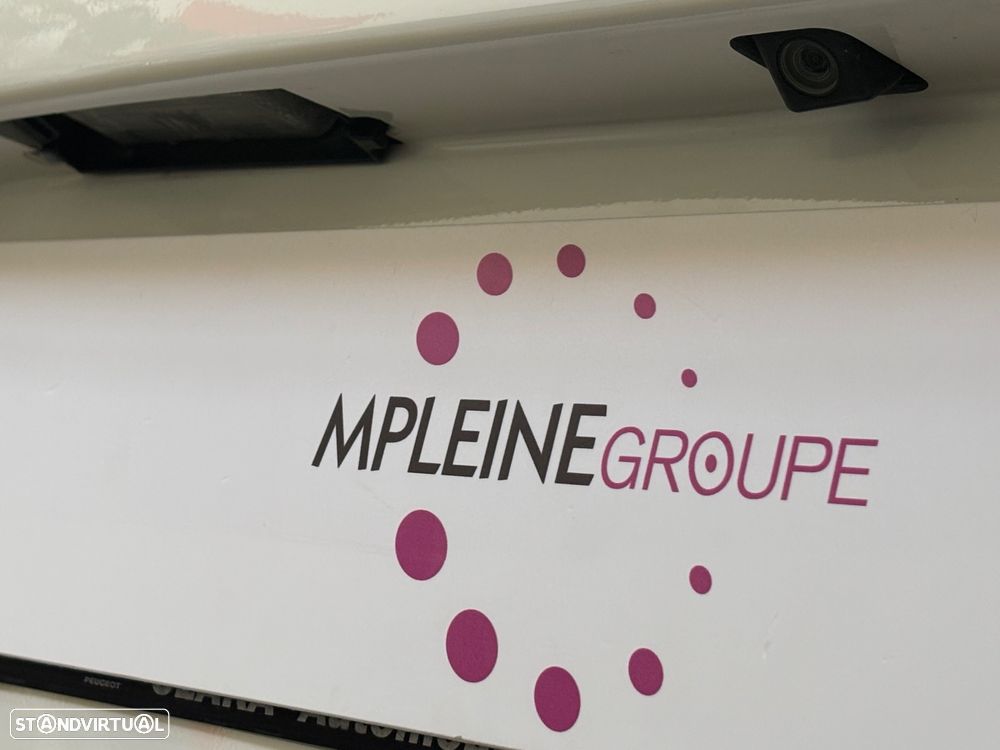 Peugeot 108 1.2 PureTech Top! Roland Garros - 17