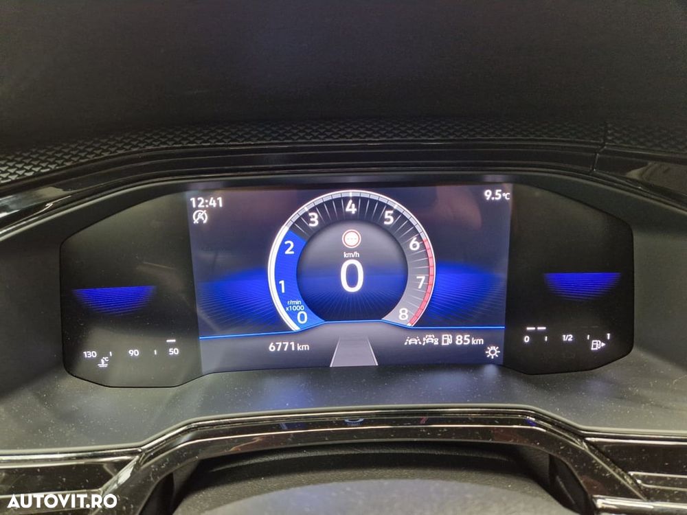 Volkswagen Taigo 1.0 TSI Life - 6