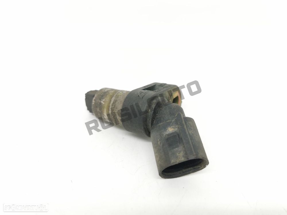 Sensor Abs Frente Esquerdo 1h092_7807 Vw Golf Iii (1h) [1989_19 - 3