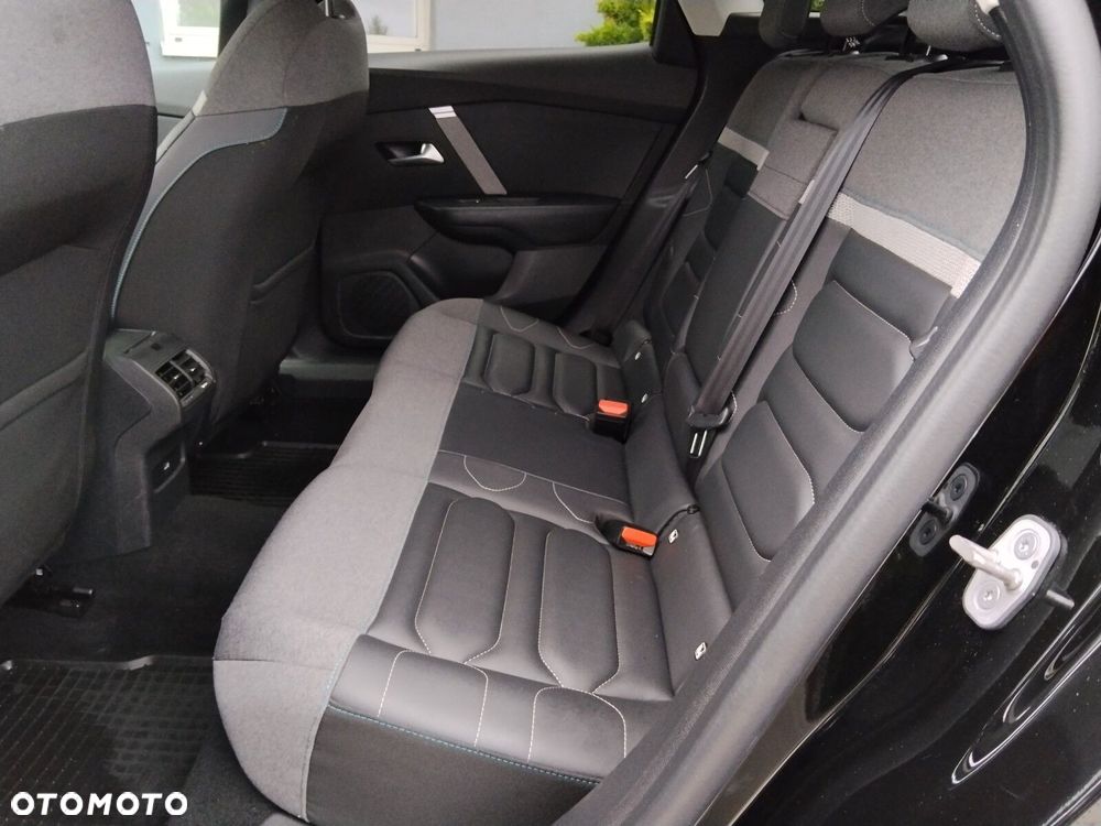 Citroën C4 1.2 PureTech Shine S&S EAT8 - 20
