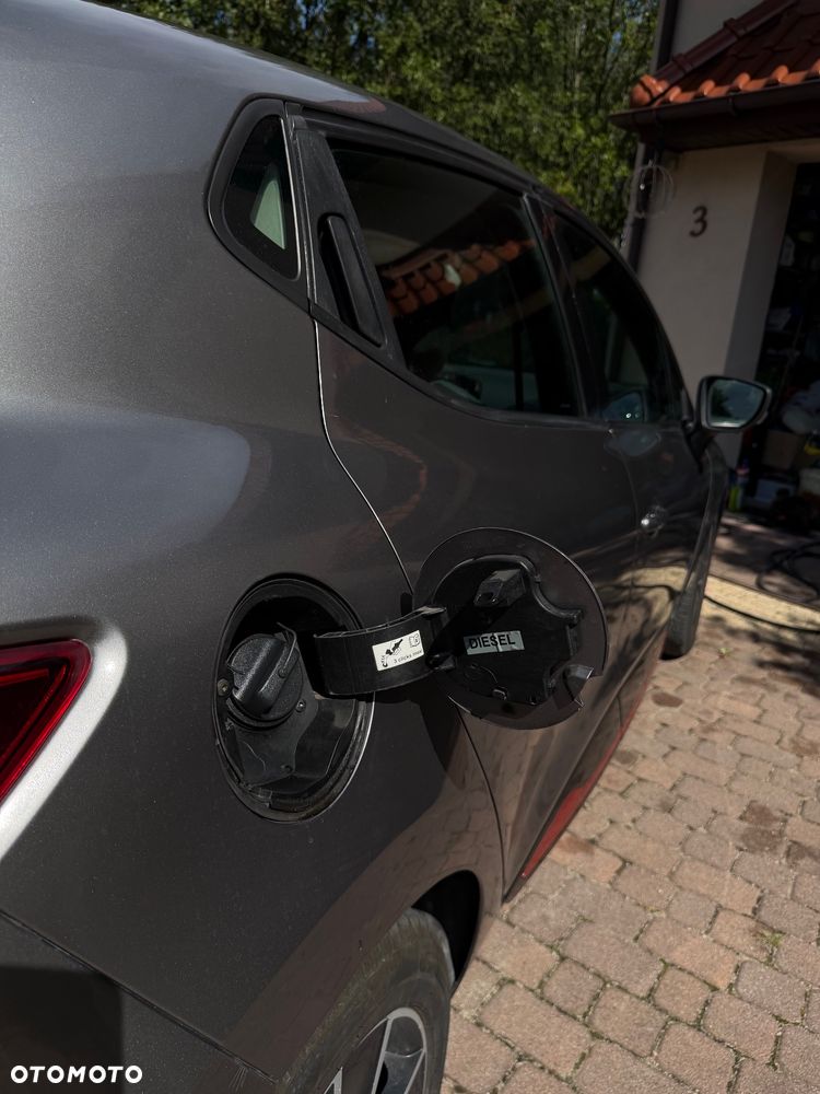 Renault Clio Energy dCi 90 Start & Stop Dynamique - 8