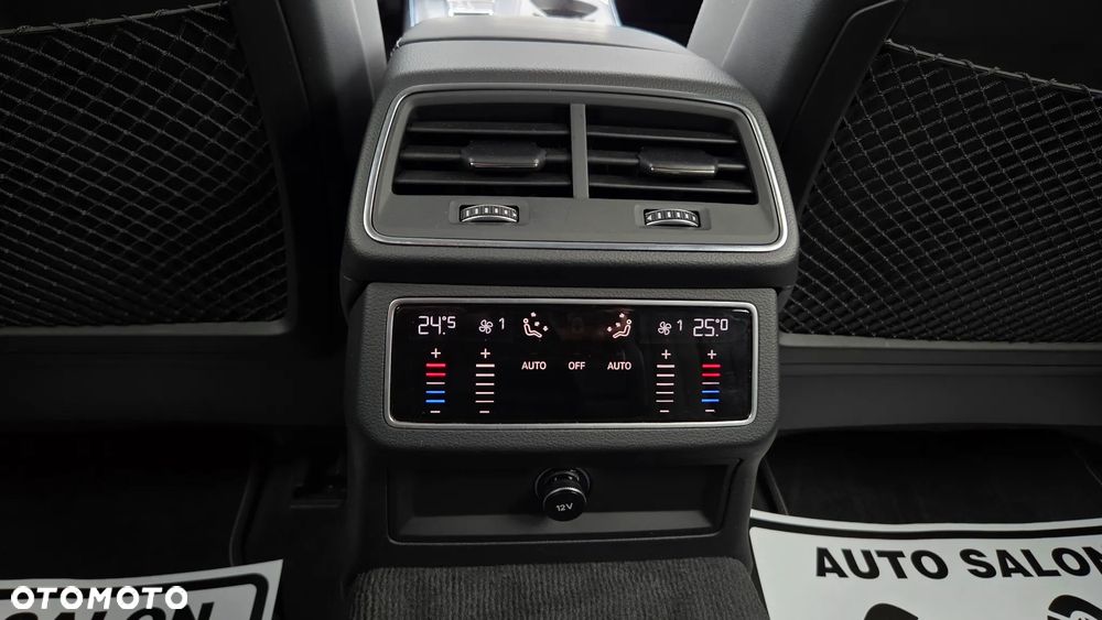 Audi A6 Avant 55 TFSI e quattro S tronic S line - 15