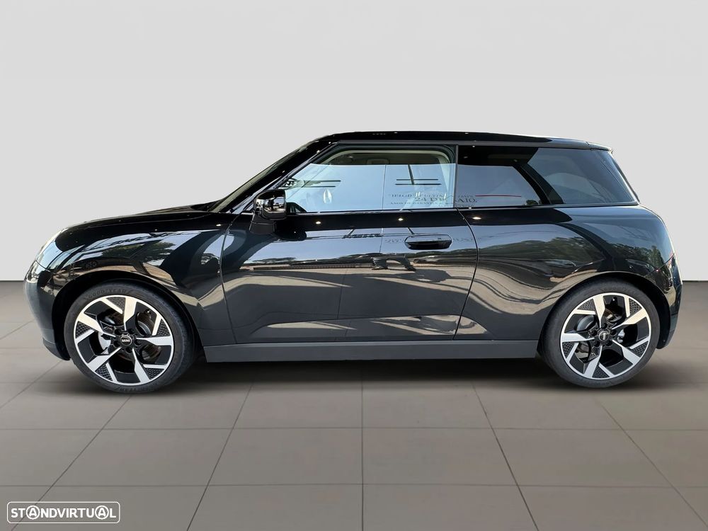 MINI 3 Portas Cooper SE Classic M - 4