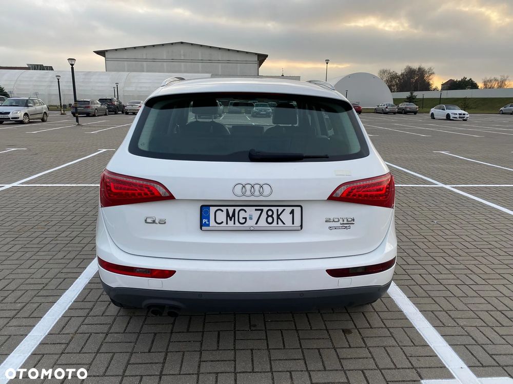 Audi Q5 - 13