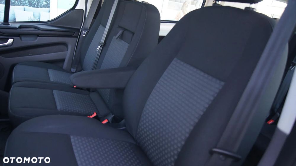 Ford Transit Custom Kombi 340 L2H2 Trend - 16