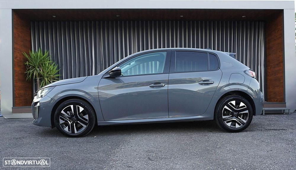 Peugeot 208 1.2 PureTech Allure Pack - 12