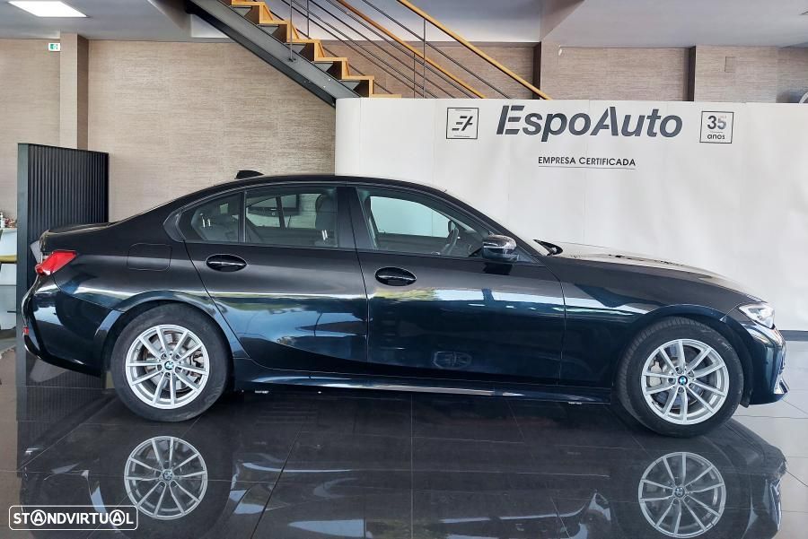 BMW 330 e Auto - 5