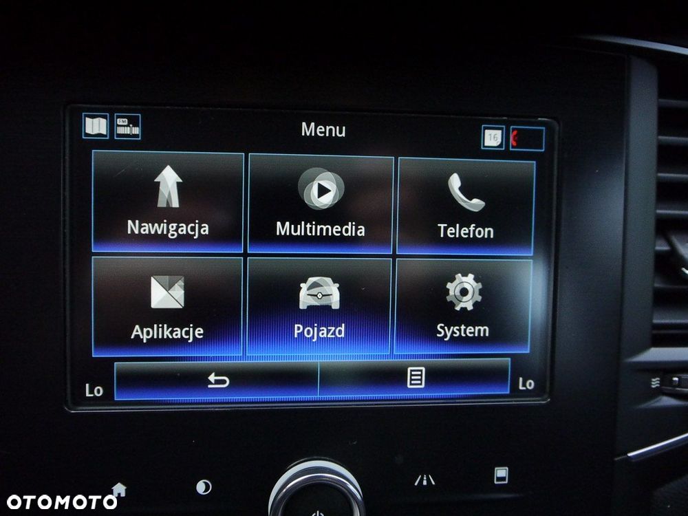 Renault Megane ENERGY TCe 140 EDC LIMITED - 22