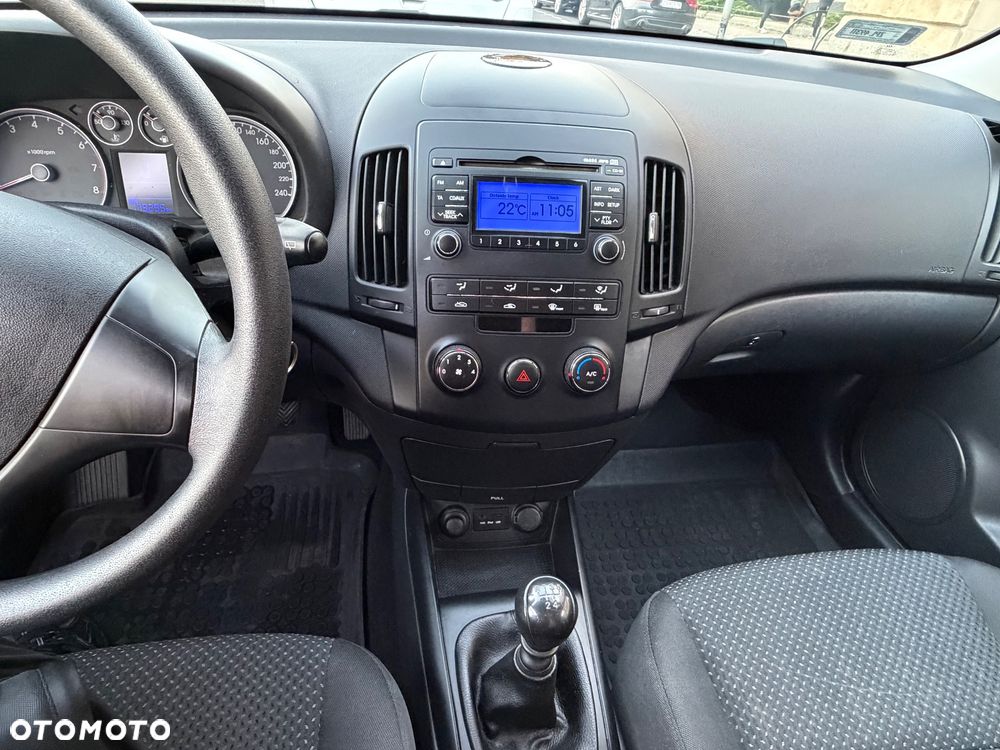 Hyundai i30 1.4 Edition Plus - 11