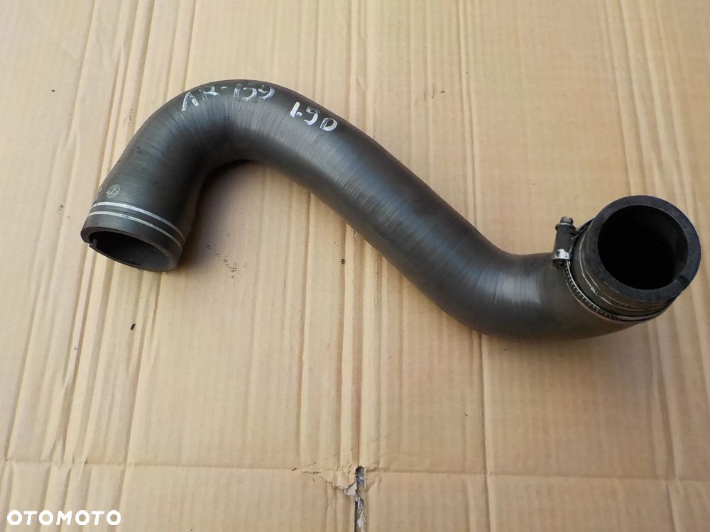 przewód powietrza alfa romeo 159 1,9 jtd 50506262