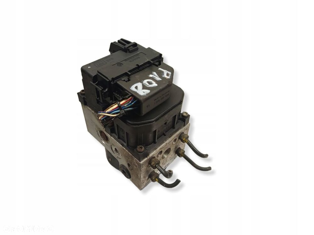 POMPA ABS STEROWNIK HONDA CIVIC VII 7 0265216895 - 5