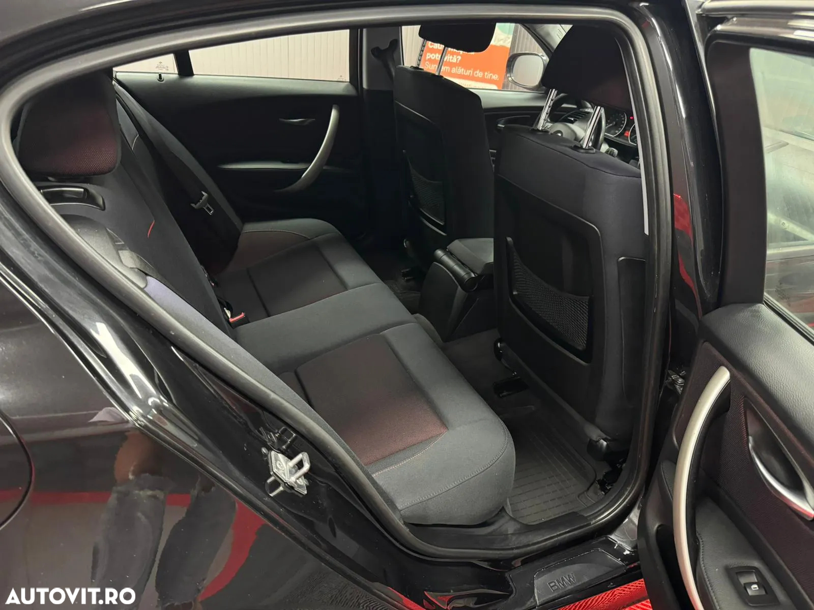 BMW Seria 1 - 15