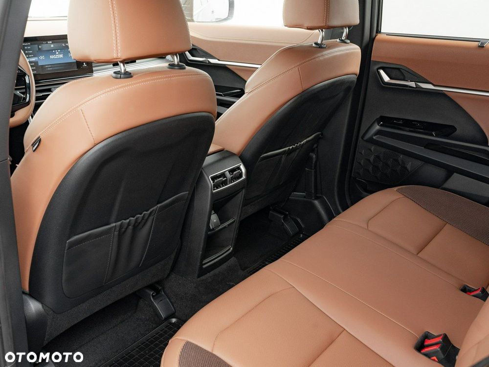 SsangYong/KGM Torres 1.5 T-GDI Adventure Plus - 23