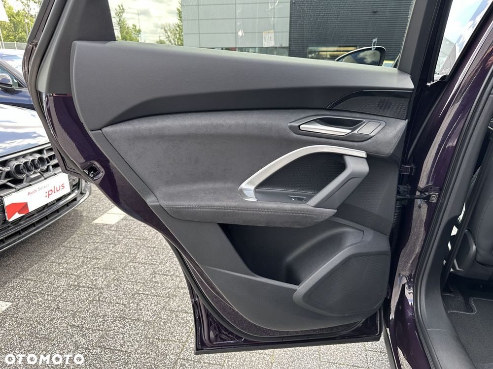 Audi Q5 Sportback - 21