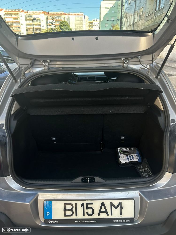 Citroën C3 1.2 PureTech Plus - 10