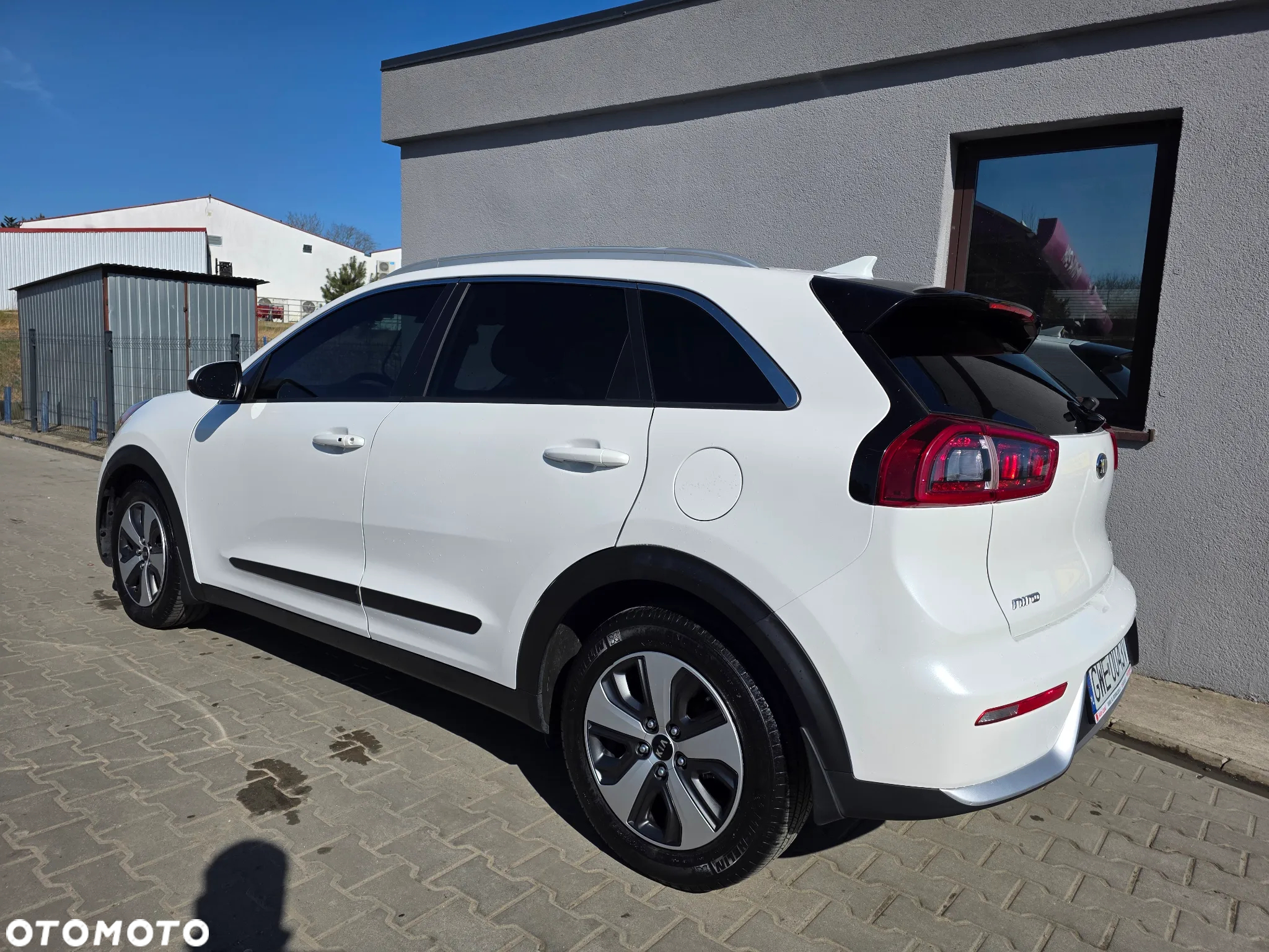 Kia Niro - 4