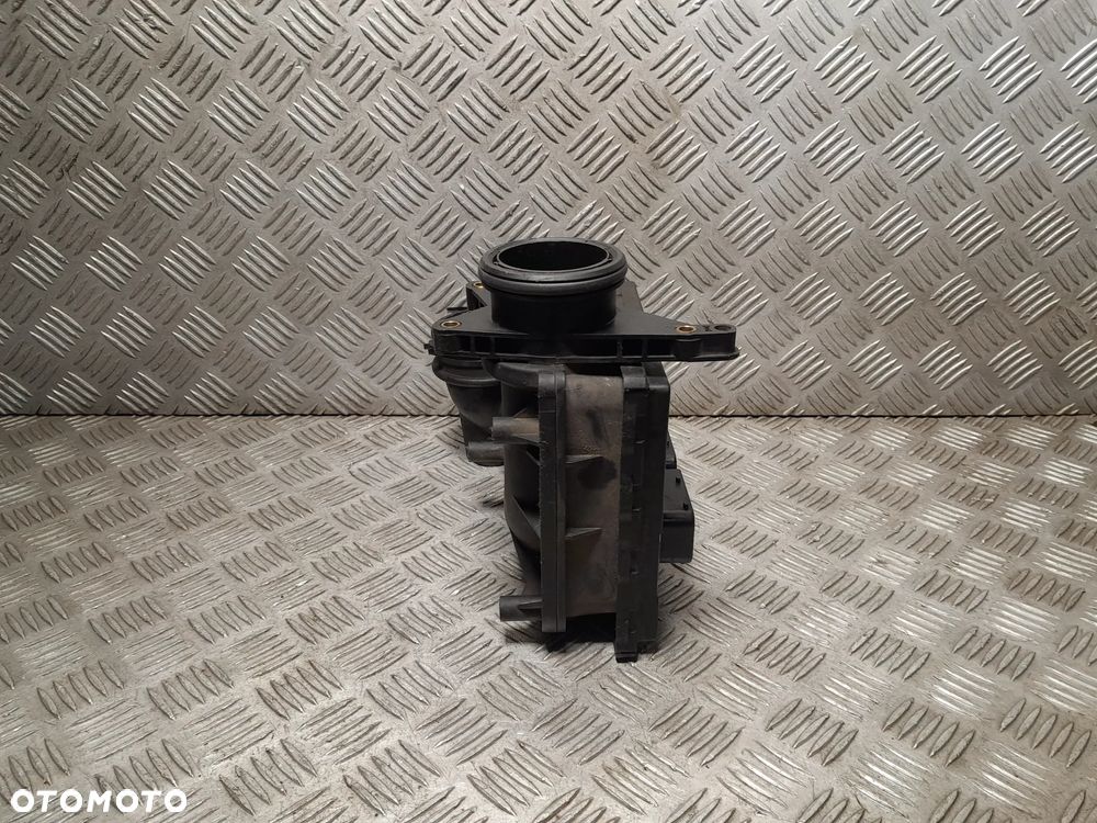 MERCEDES W168 KOMPUTER STEROWNIK SILNIKA A1661402700 - 5