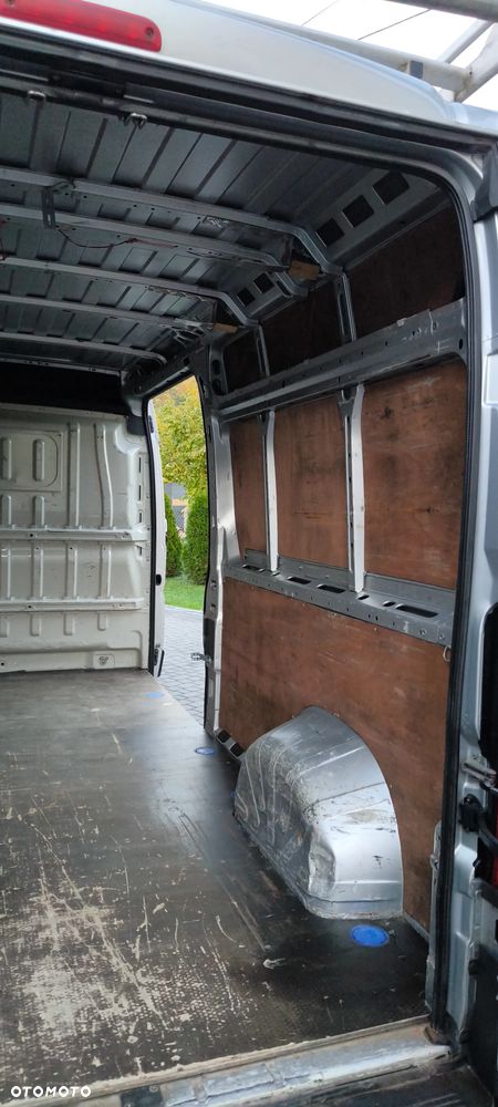 Peugeot Boxer - 21