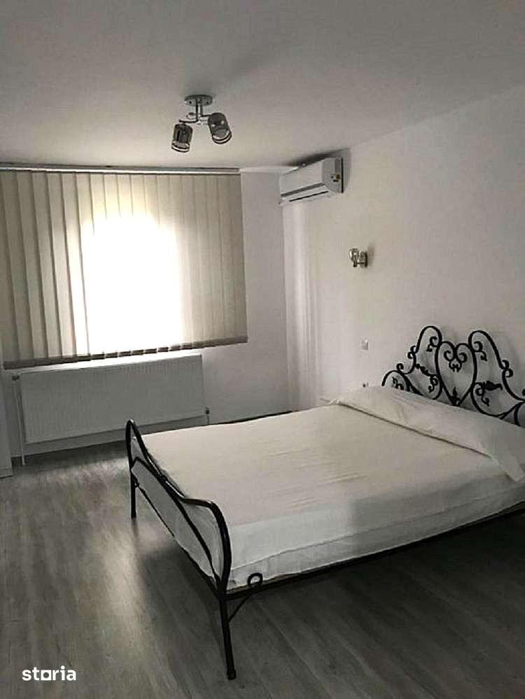 Garsonieră Tiglina1 A-uri/Etaj 1 I ideală locuit / birou / investiție — fotografia 1