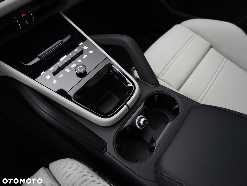 Porsche Cayenne Black Edition - 27