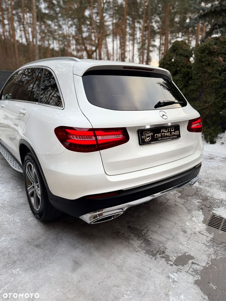 Mercedes-Benz GLC - 3