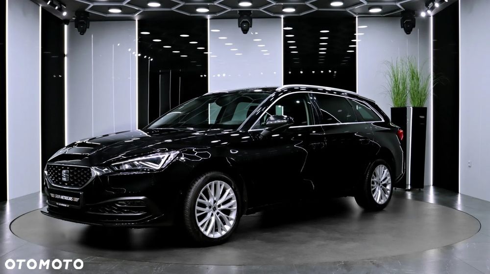 Seat Leon 1.5 EcoTSI Evo Xcellence S&S DSG - 2