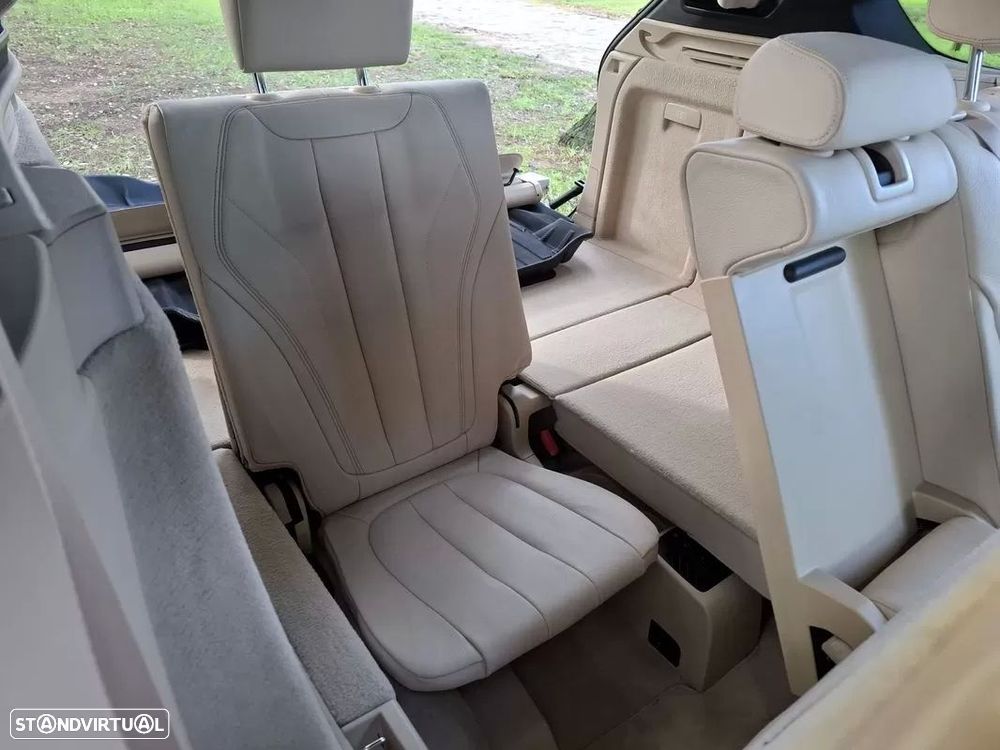 BMW X5 25 d sDrive Pack M - 20