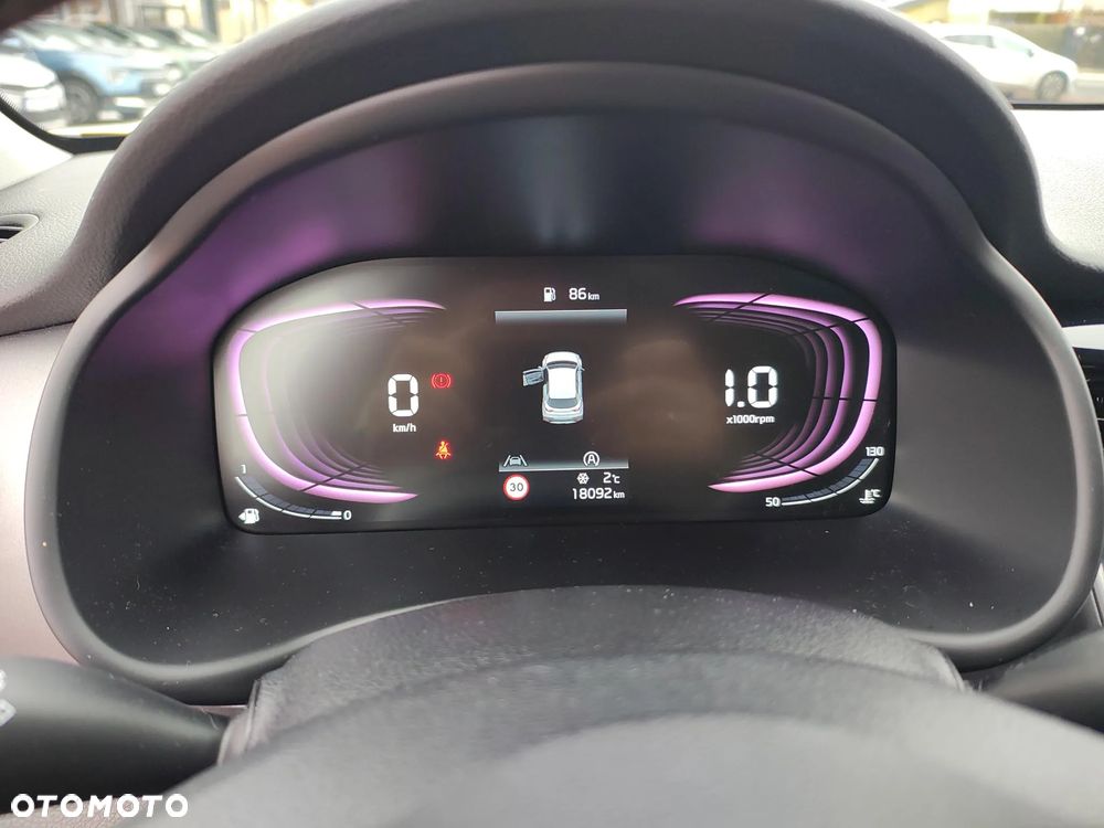 Kia Stonic 1.0 T-GDI L - 12