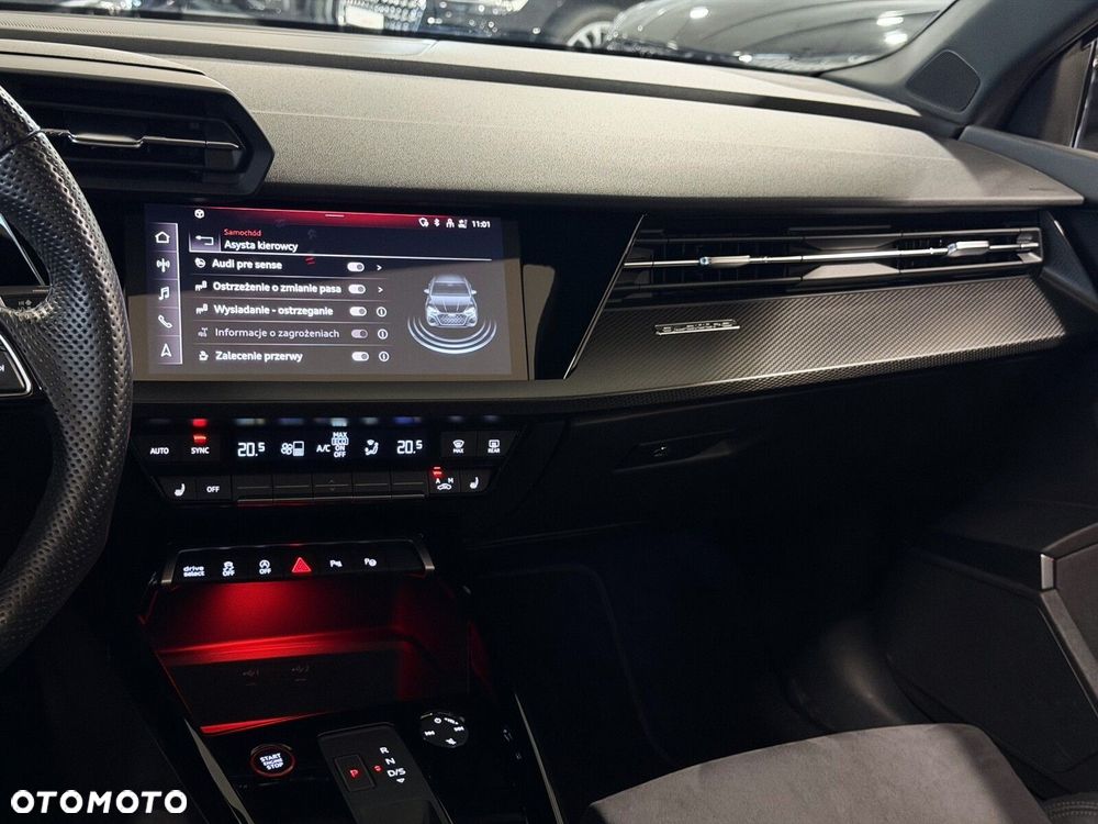 Audi RS3 Sportback - 22