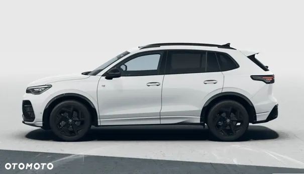 Volkswagen Tiguan 2.0 TSI 4Mot R-Line Plus DSG - 2