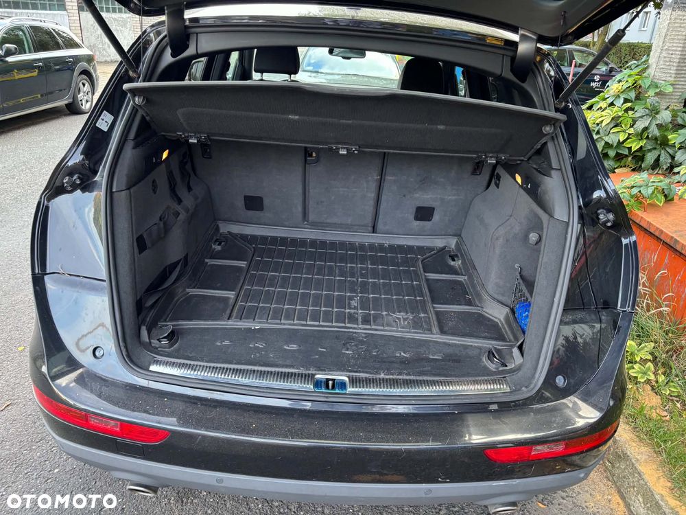 Audi Q5 3.0 TDI Quattro S tronic - 5