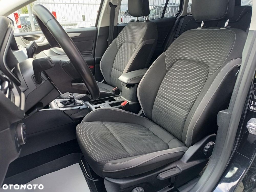Ford Focus 1.5 EcoBlue SCR Connected - 13