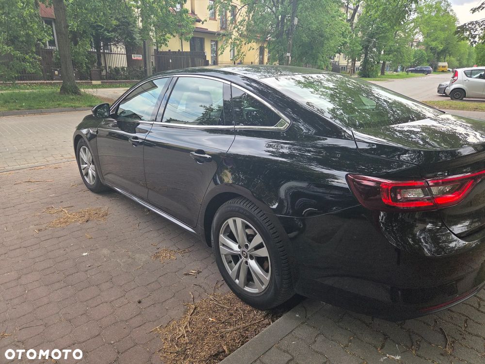 Renault Talisman 1.6 Energy dCi Intens - 4