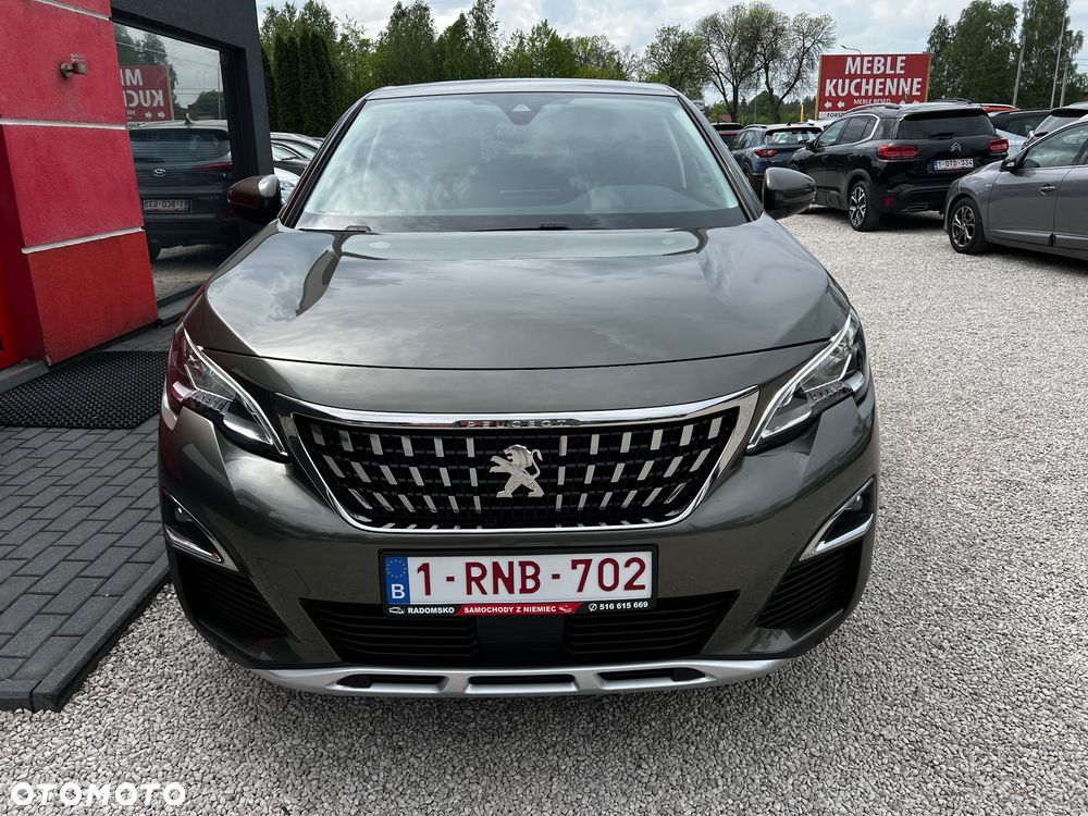 Peugeot 3008 HDi FAP 115 Style - 10
