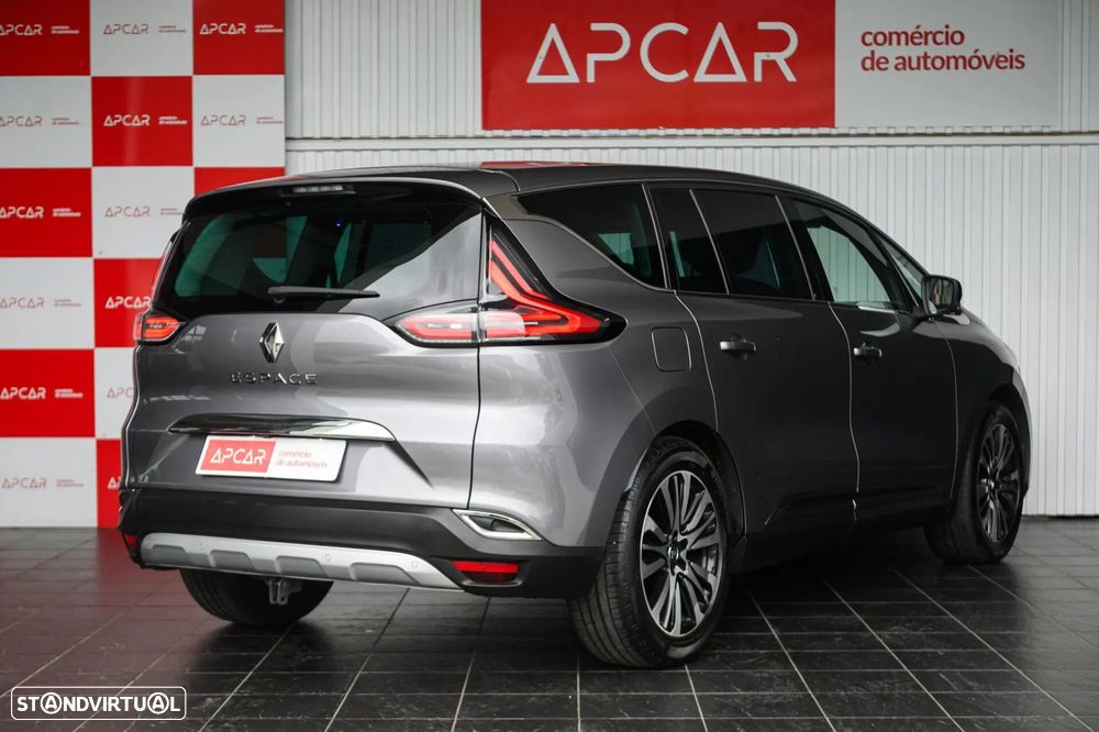 Renault Espace 1.6 dCi Zen EDC - 4