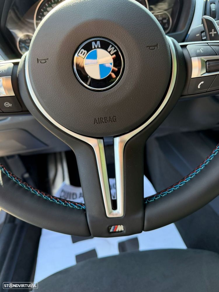 BMW 430 d Pack M Auto - 39