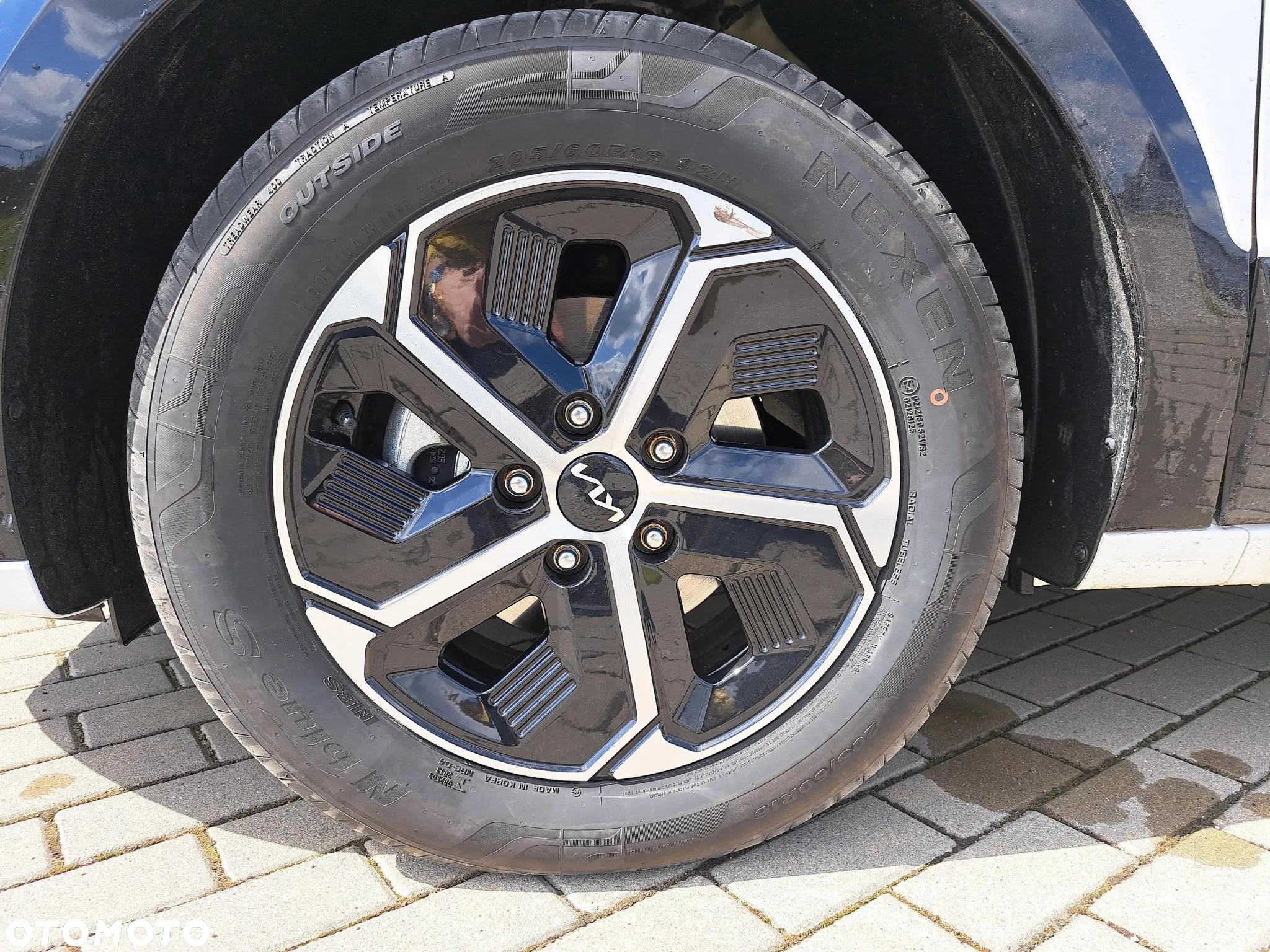Kia Niro 1.6 GDI Hybrid L - 19