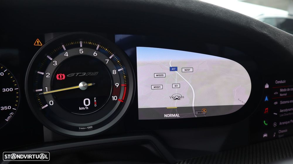 Porsche 911 (992) GT3 RS - 25
