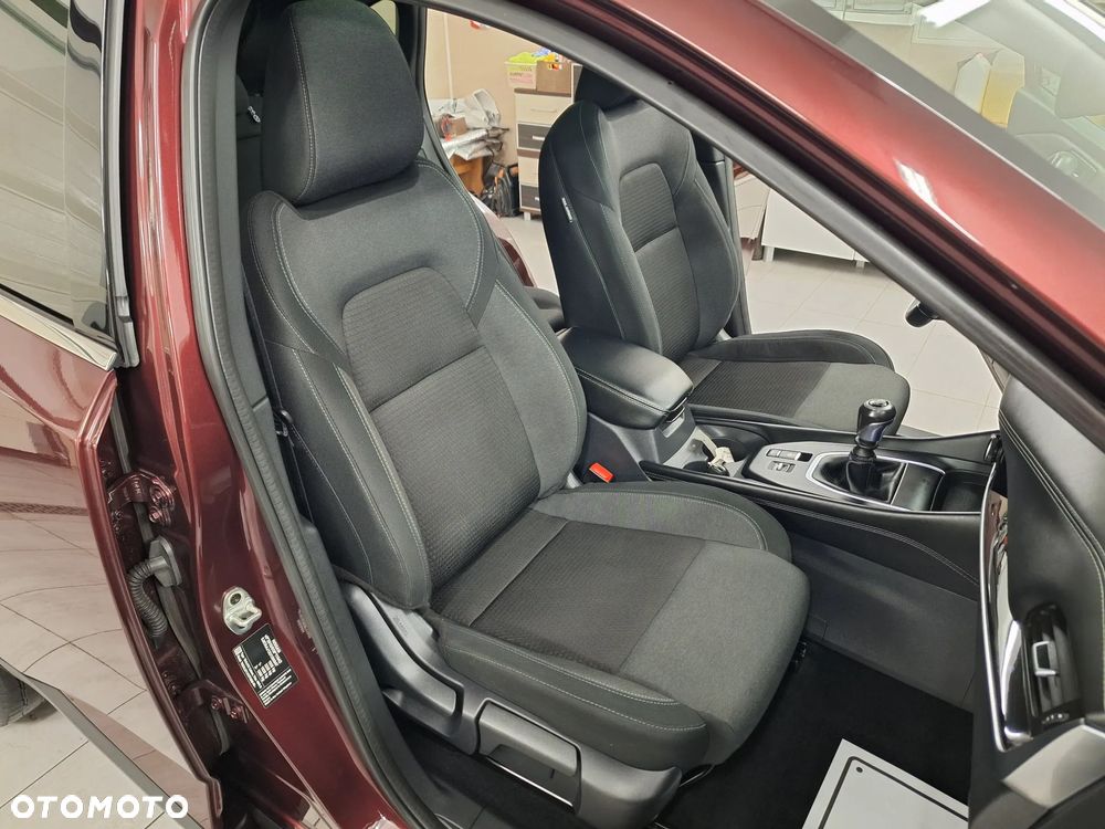 Nissan Qashqai 1.3 DIG-T MHEV N-Connecta - 29