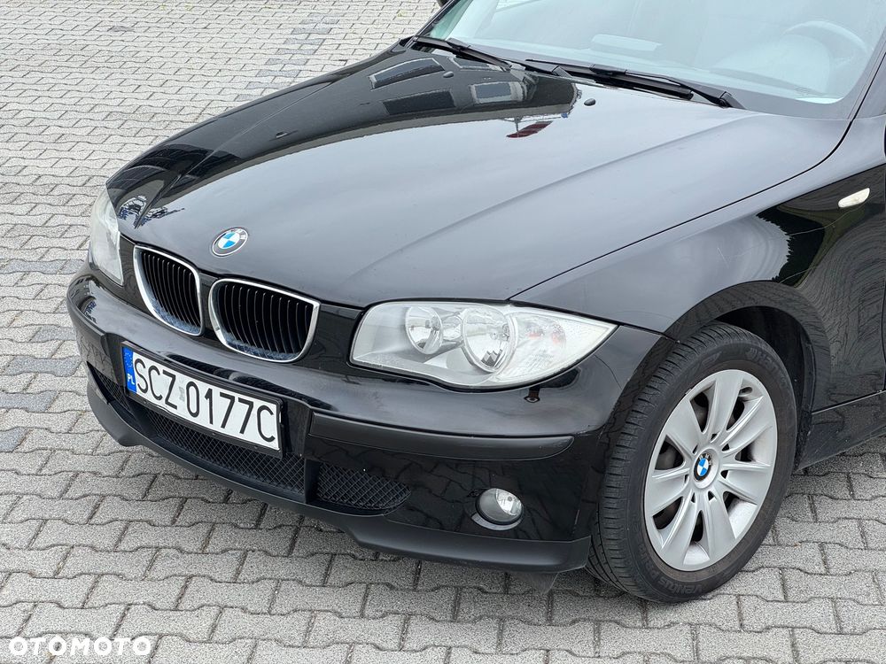 BMW Seria 1 - 12