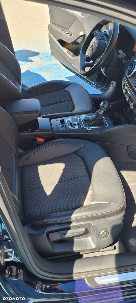 Audi A3 Sportback - 30