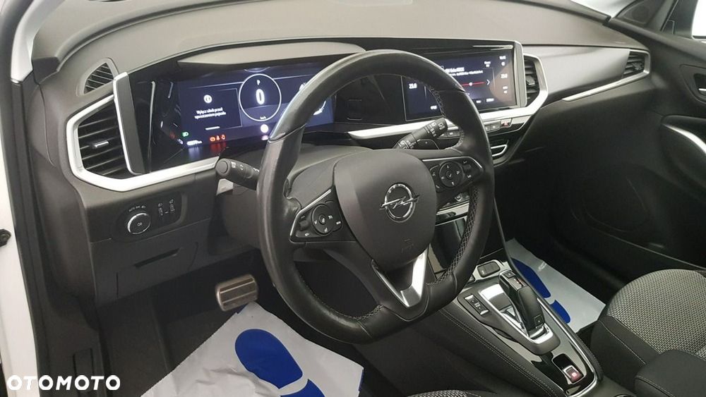 Opel Grandland - 15