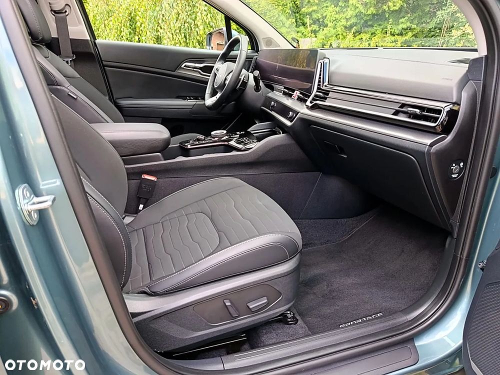 Kia Sportage 1.6 T-GDI PHEV Anniversary 4WD - 20