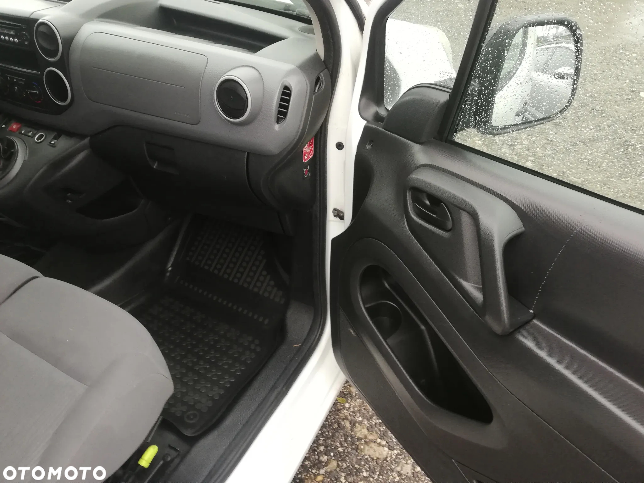 Peugeot Partner - 19