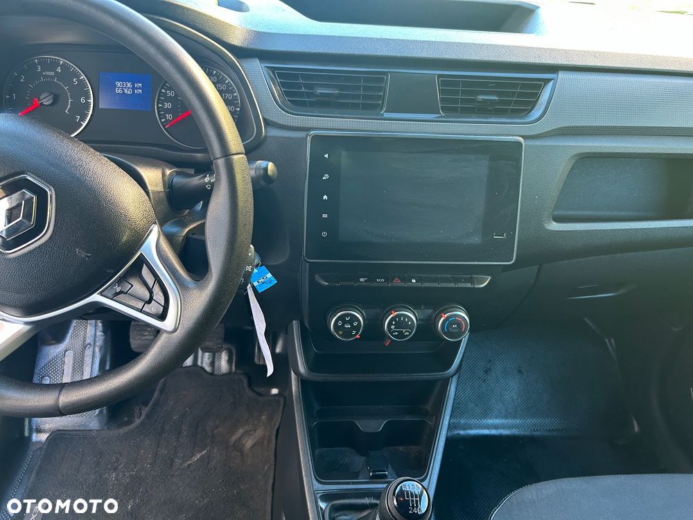 Renault Express - 14