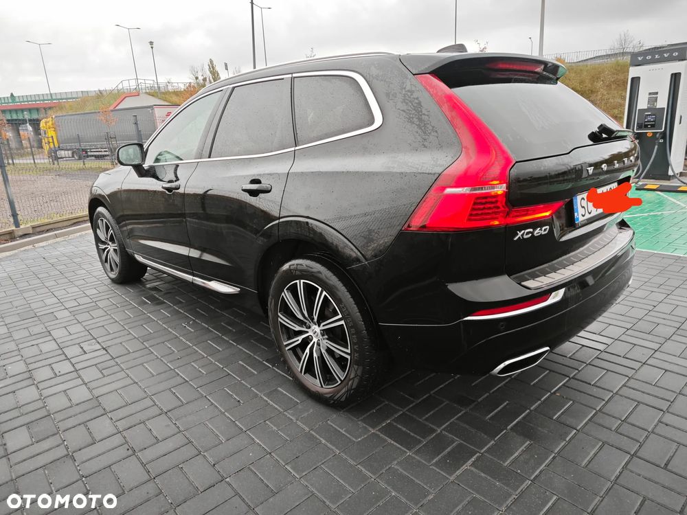 Volvo XC 60 D4 Inscription - 6